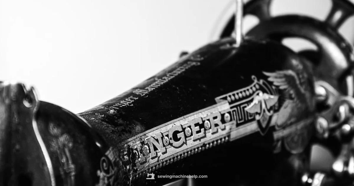 Needle Size Guide - Sewing Machine Help