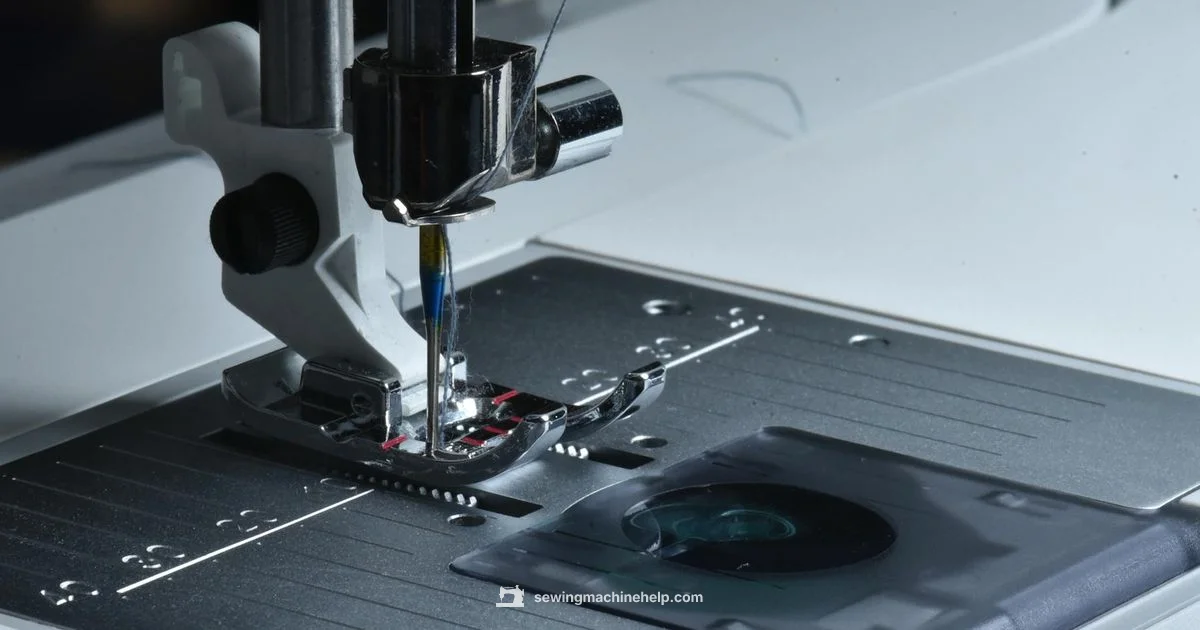 Pedal Compatibility - Sewing Machine Help