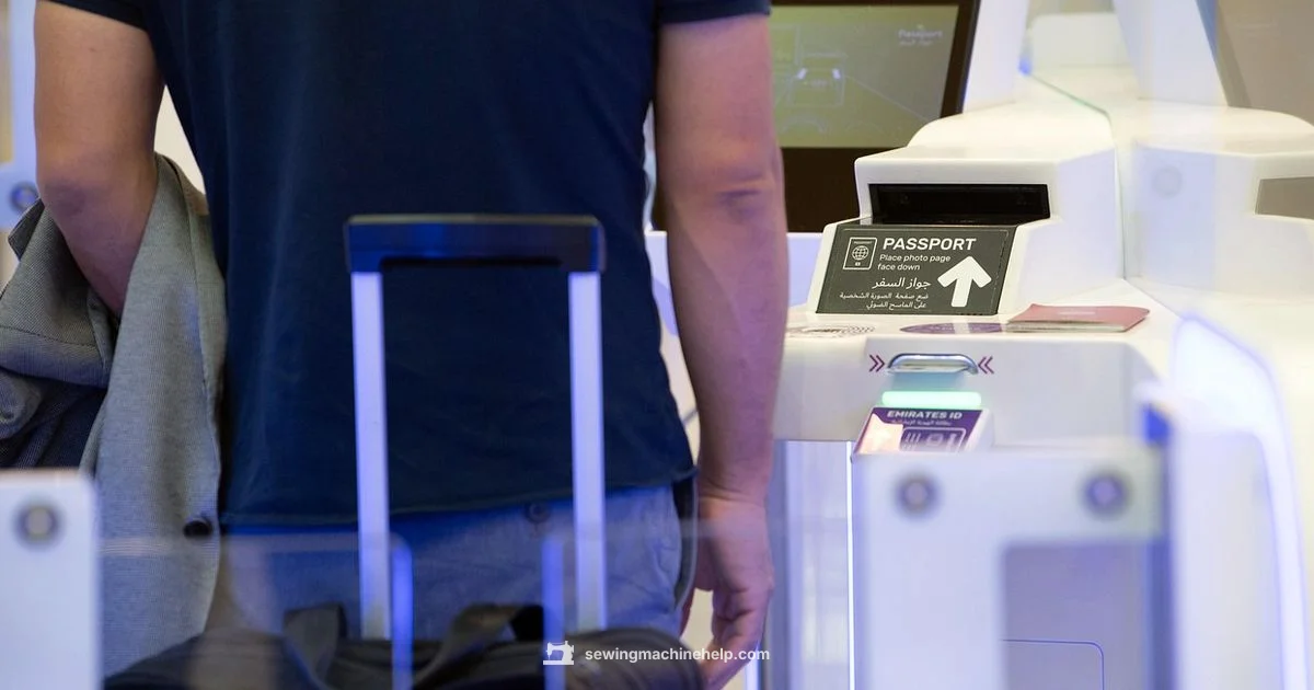 Carry-On Sewing Tips - Sewing Machine Help