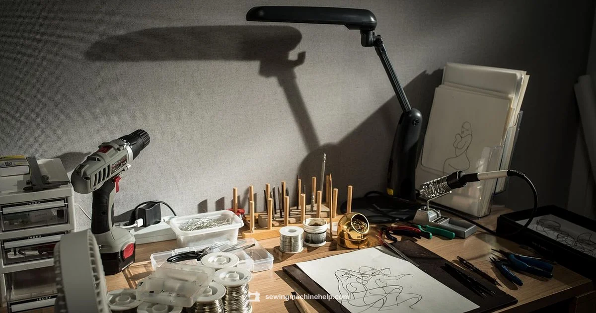 Sunny Sewing Guide - Sewing Machine Help