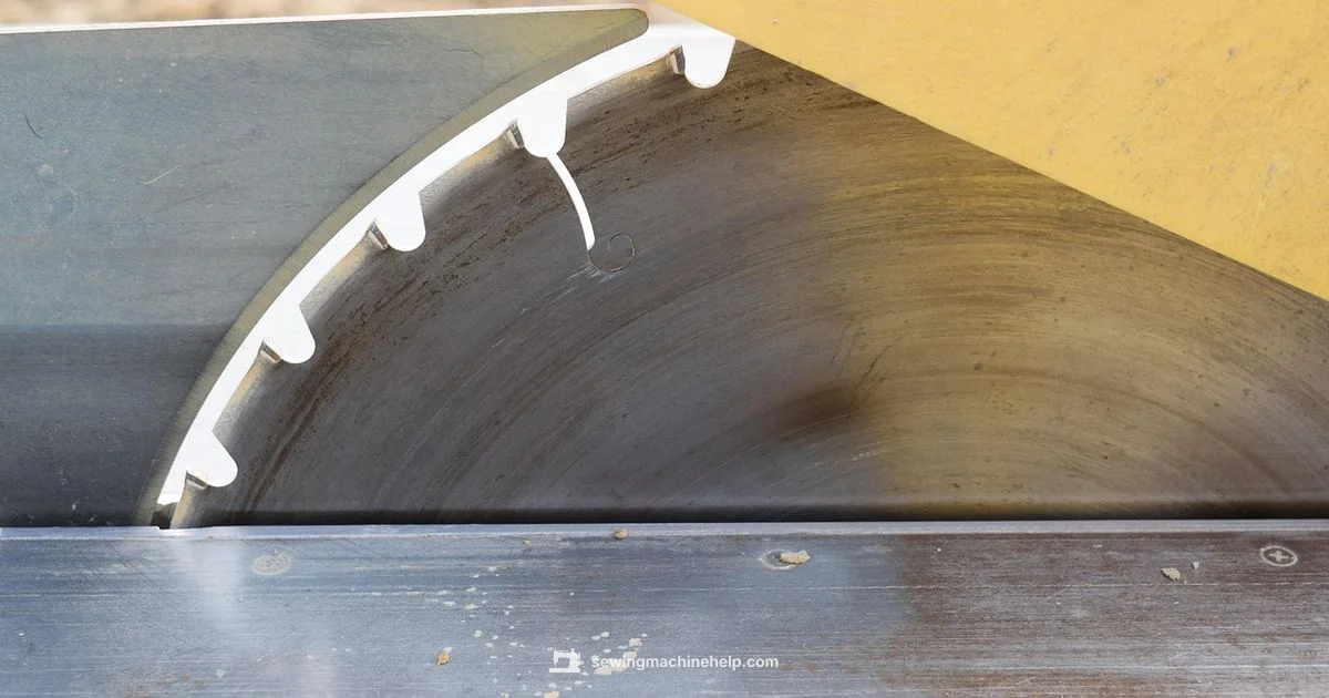 Sewing Machine Troubleshooting - Sewing Machine Help