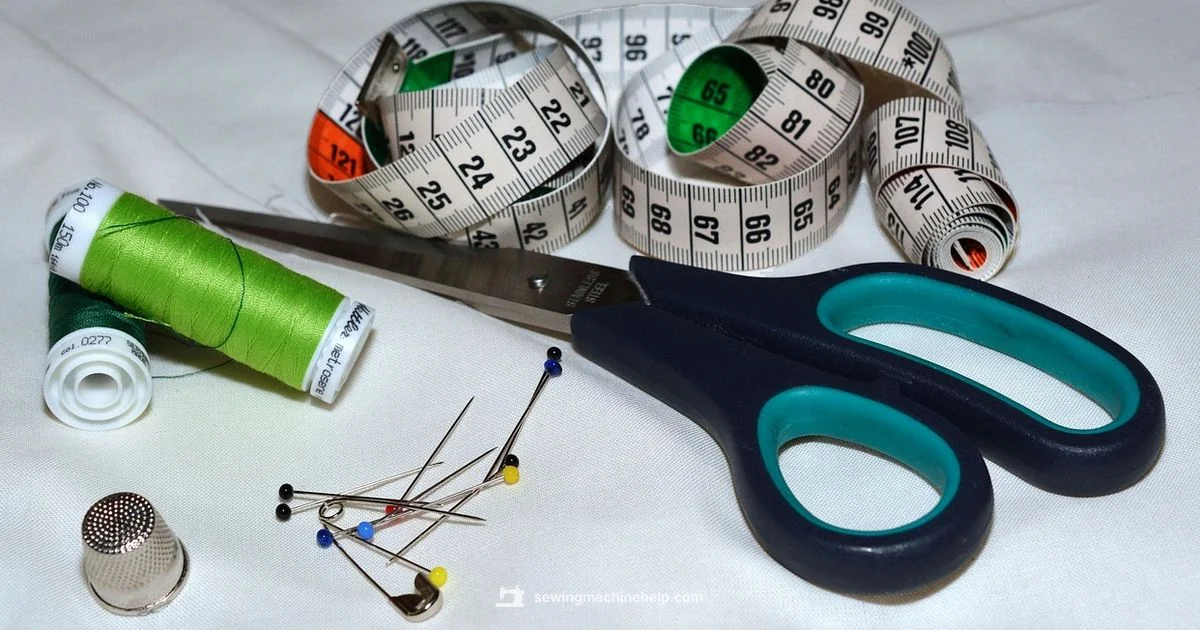 Sewing Table DIY - Sewing Machine Help