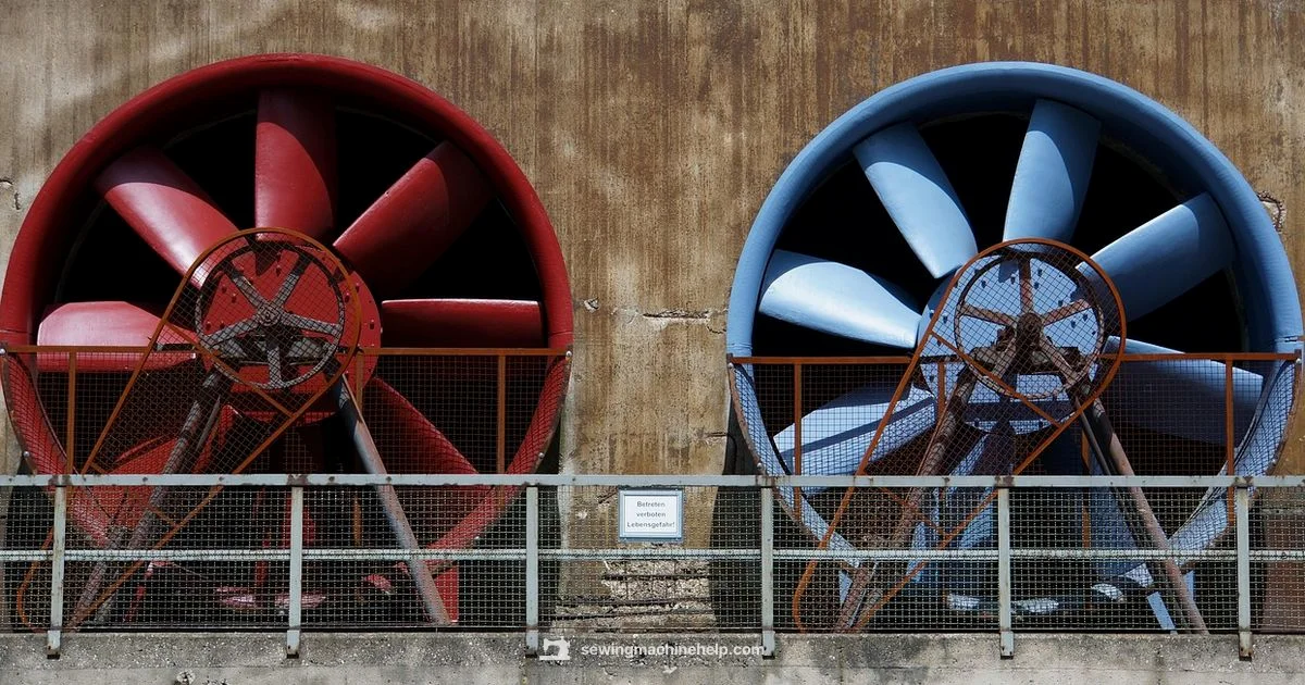 Juki LU 563 Guide - Sewing Machine Help