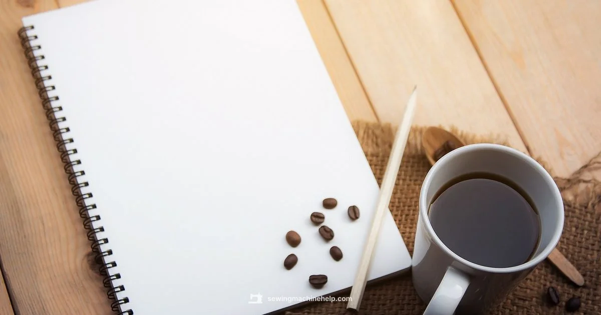 Upcycle Clothes - Sewing Machine Help