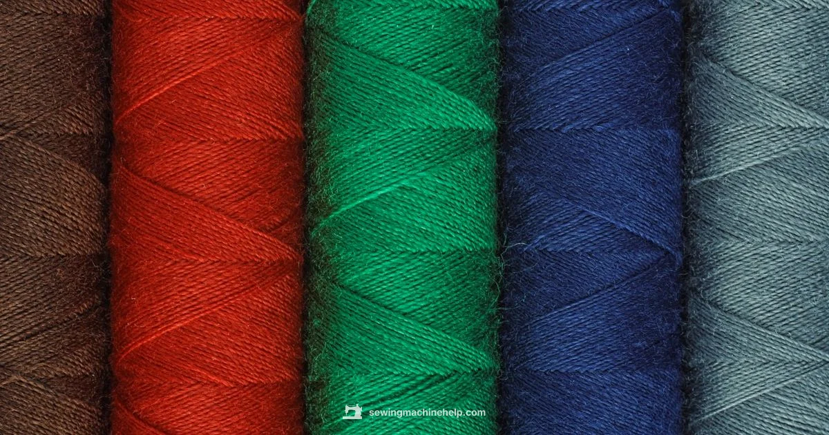 Thread Jam Fix - Sewing Machine Help