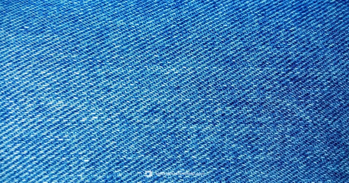Denim Hemming Guide - Sewing Machine Help