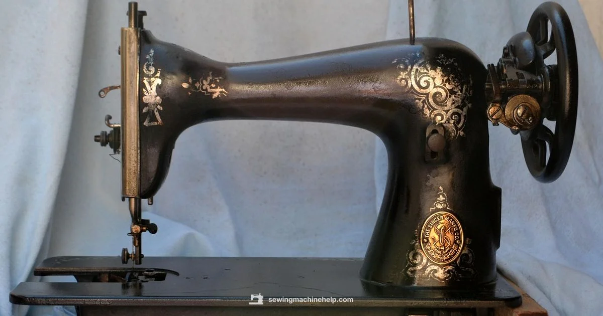 Sewing Machine Uses - Sewing Machine Help