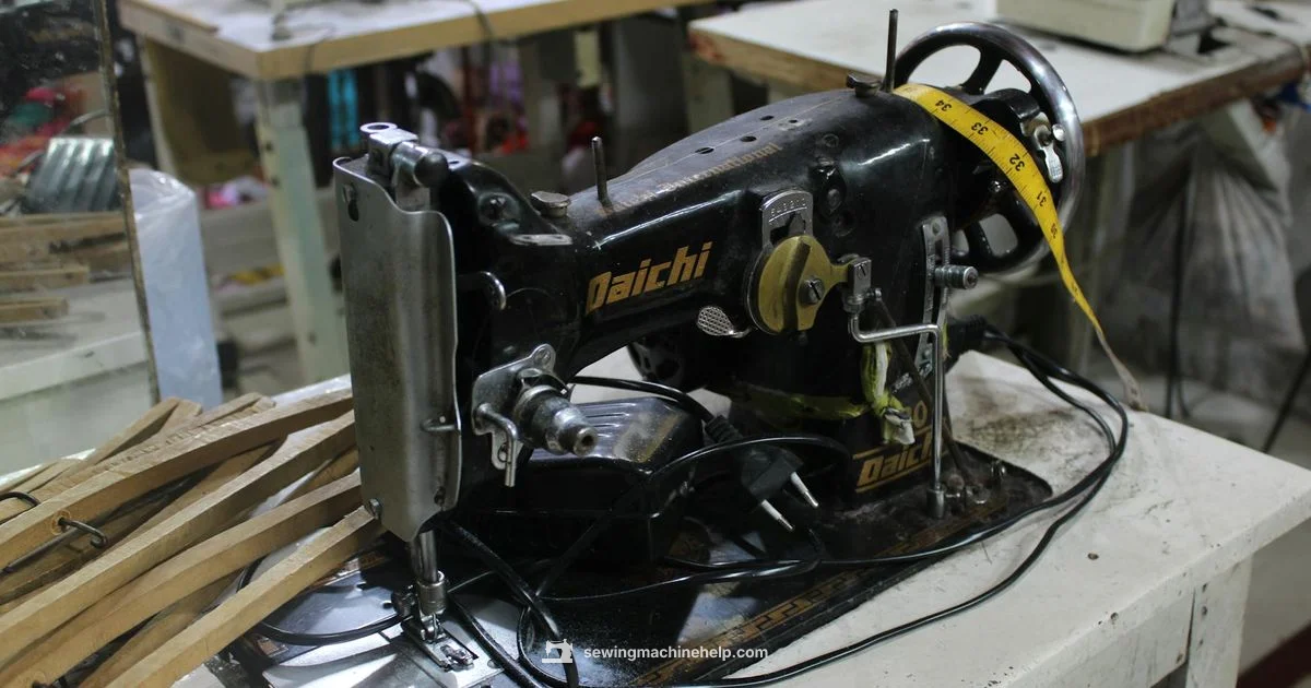 Juki Price Guide - Sewing Machine Help
