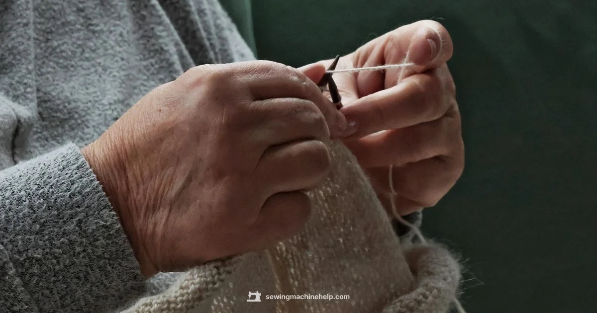 Knit Tee Guide - Sewing Machine Help