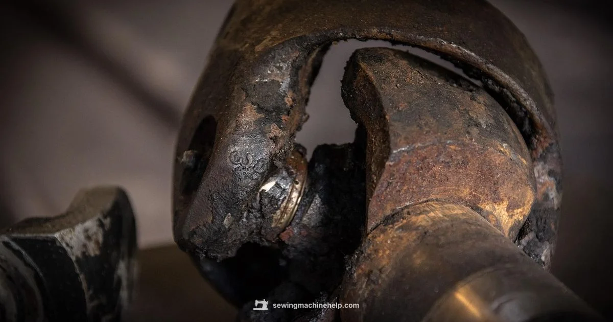 Sewing Machine Fix Guide - Sewing Machine Help