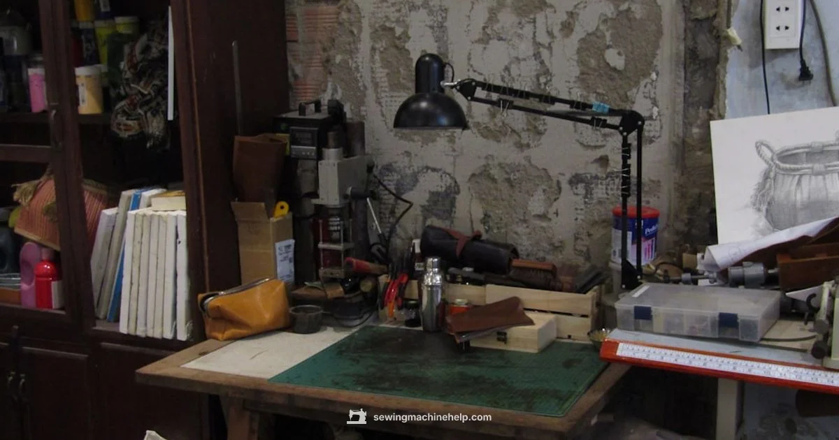 Foot Reattachment Guide - Sewing Machine Help