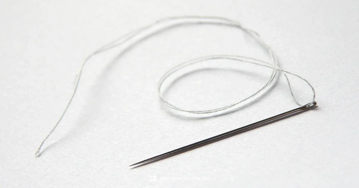 Needle Threader Guide - Sewing Machine Help