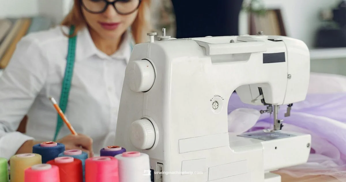 Quilt Making Guide - Sewing Machine Help