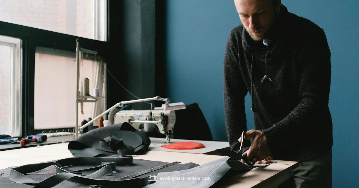 Sewing Tables Guide - Sewing Machine Help