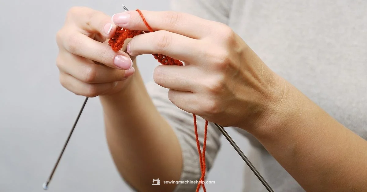 Ball Point Needle Guide - Sewing Machine Help