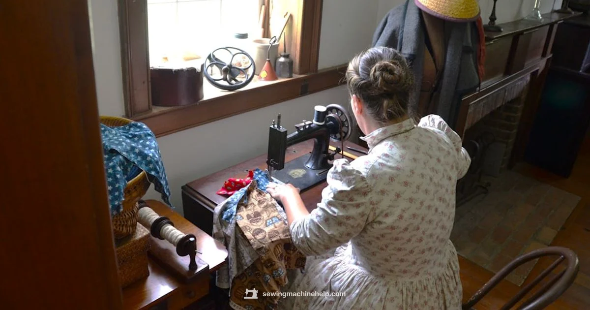 Top Picks 2026 - Sewing Machine Help