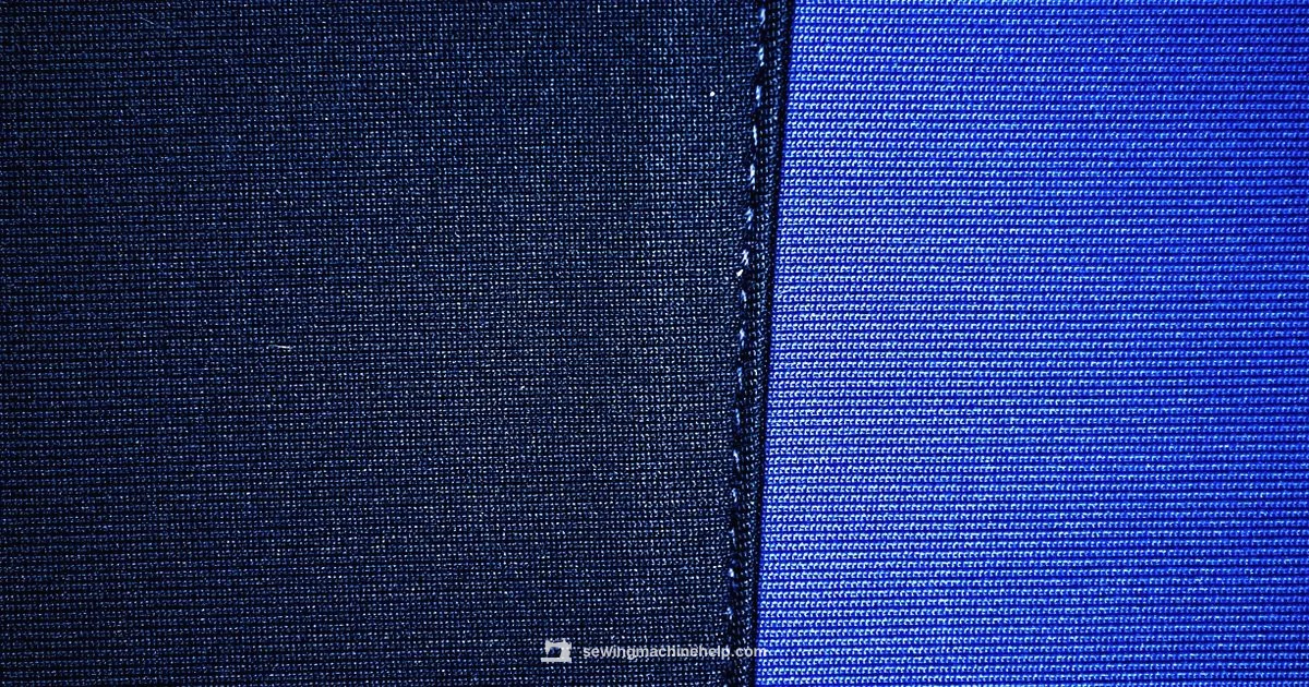 Zigzag Stitch Essentials - Sewing Machine Help