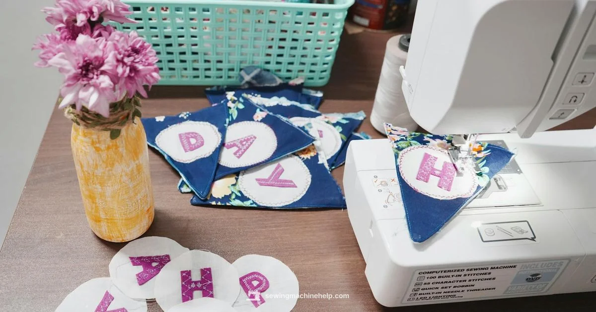 Beginner Friendly - Sewing Machine Help