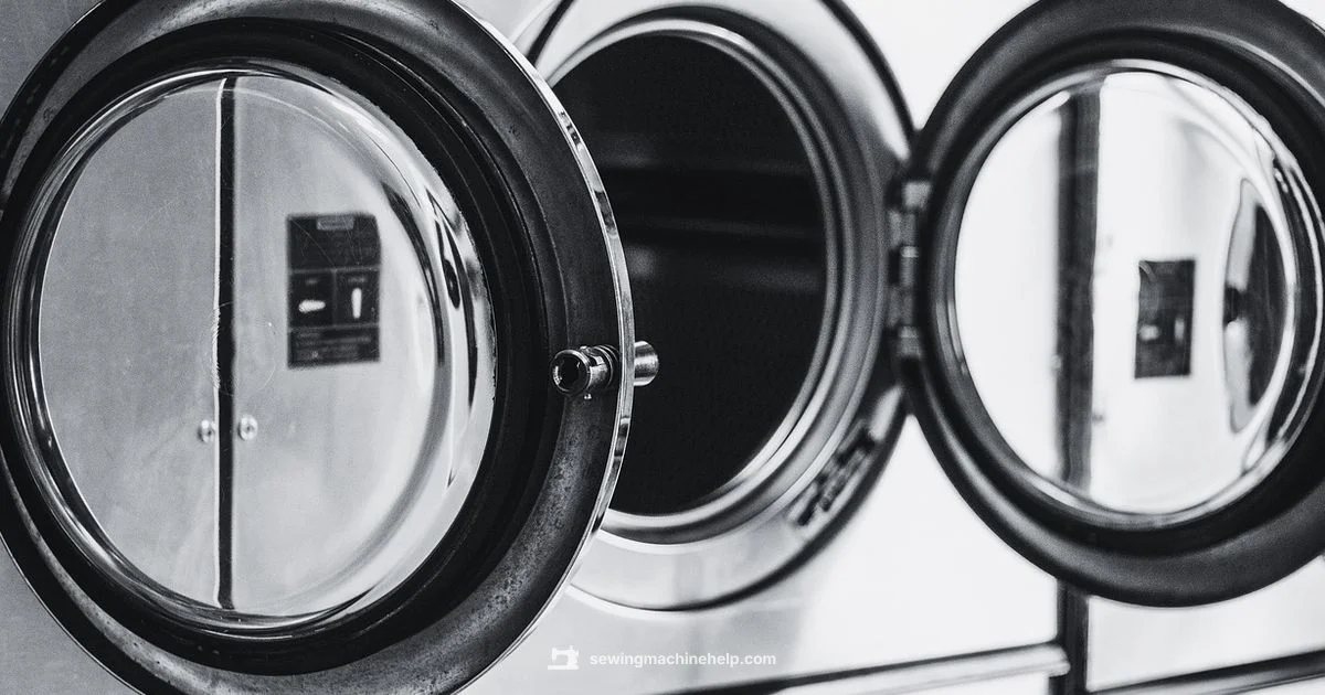 Industrial vs Home - Sewing Machine Help