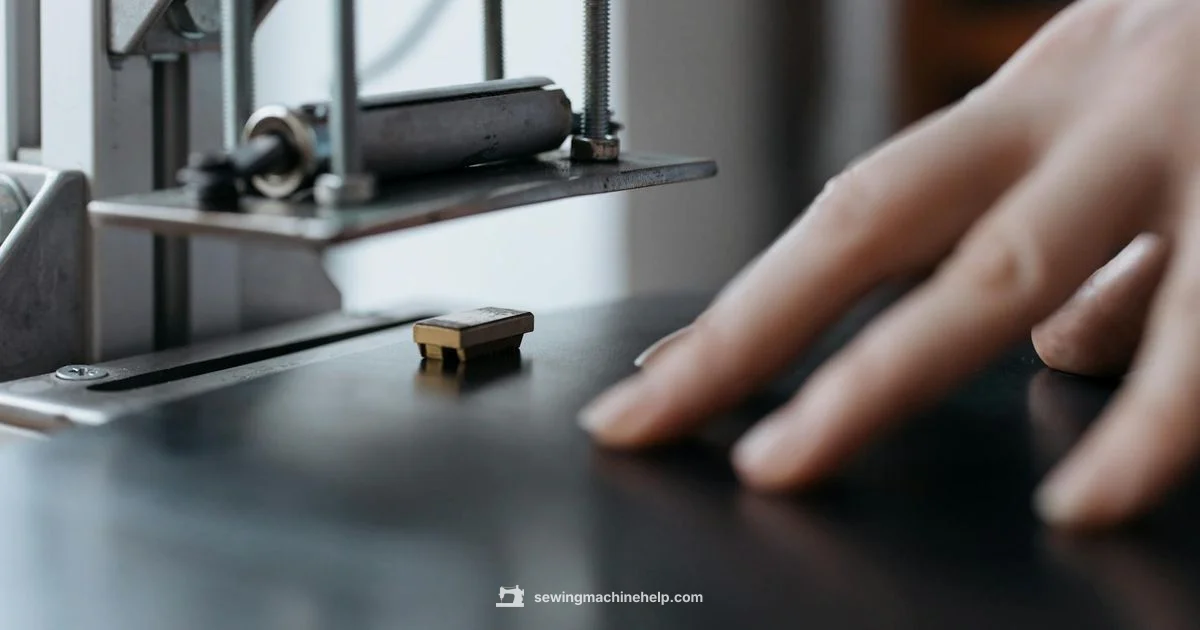 USHA Silai Guide - Sewing Machine Help