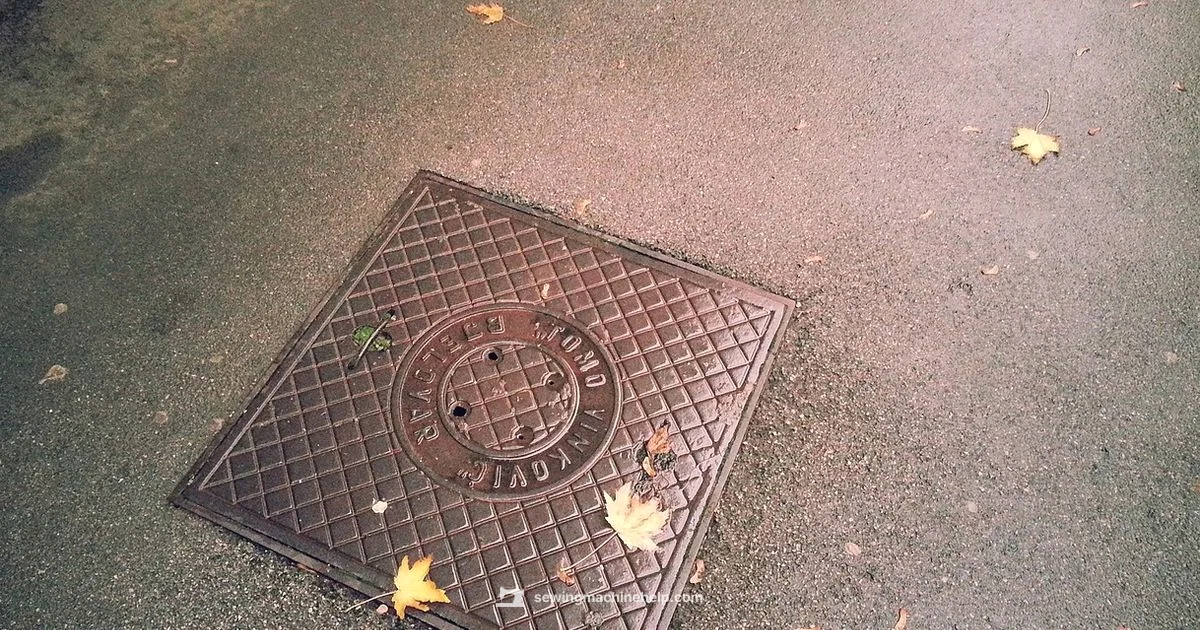 Invisible Hand Stitch Invisible Hand Stitch - Sewing Machine Help