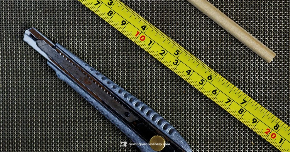 What Sewing Machines Do - Sewing Machine Help