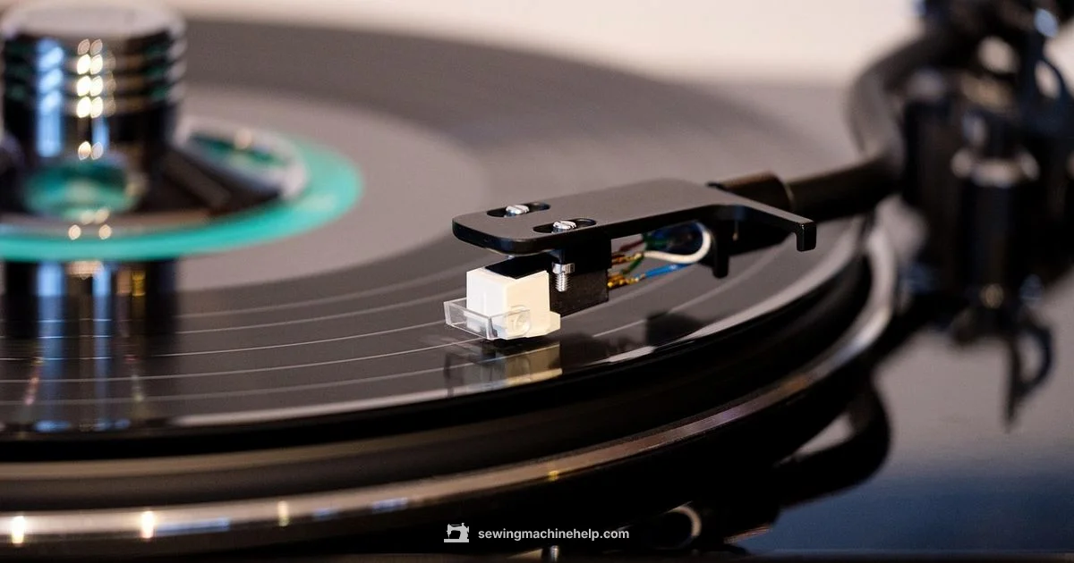 Vinyl Sewing Guide - Sewing Machine Help