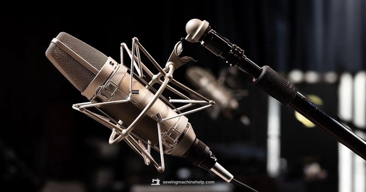 Singer M1000 Review - Sewing Machine Help