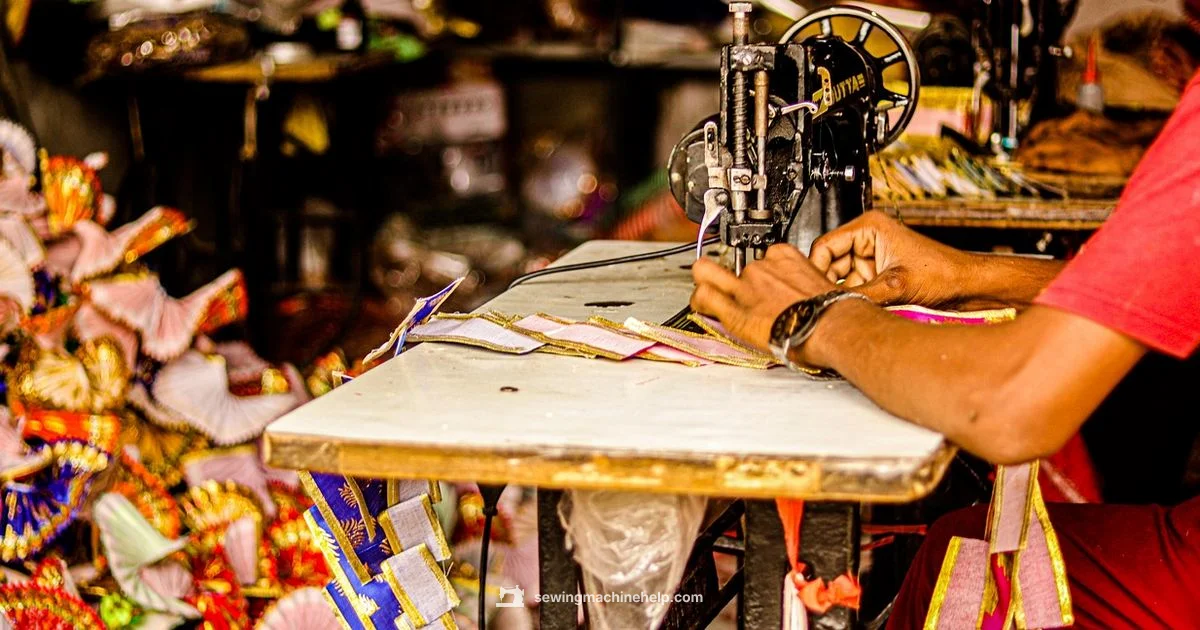 Best Home Sewing Guide - Sewing Machine Help