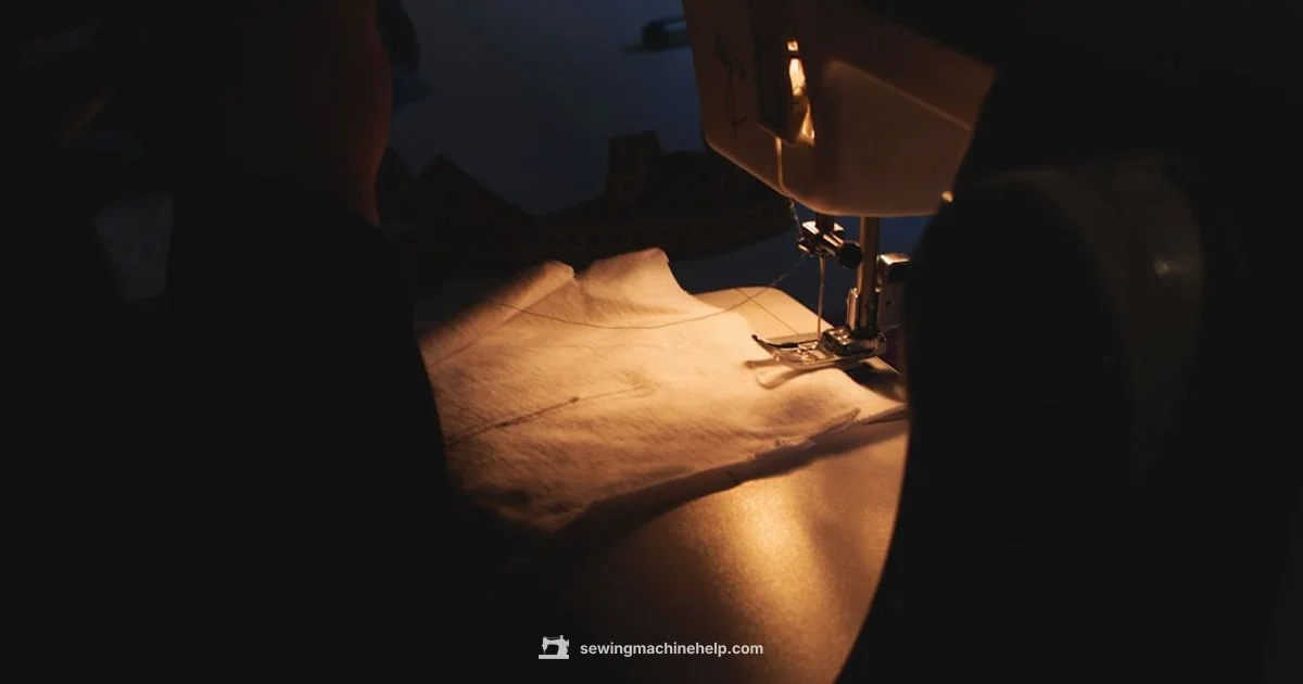 Ruffler Foot Guide - Sewing Machine Help