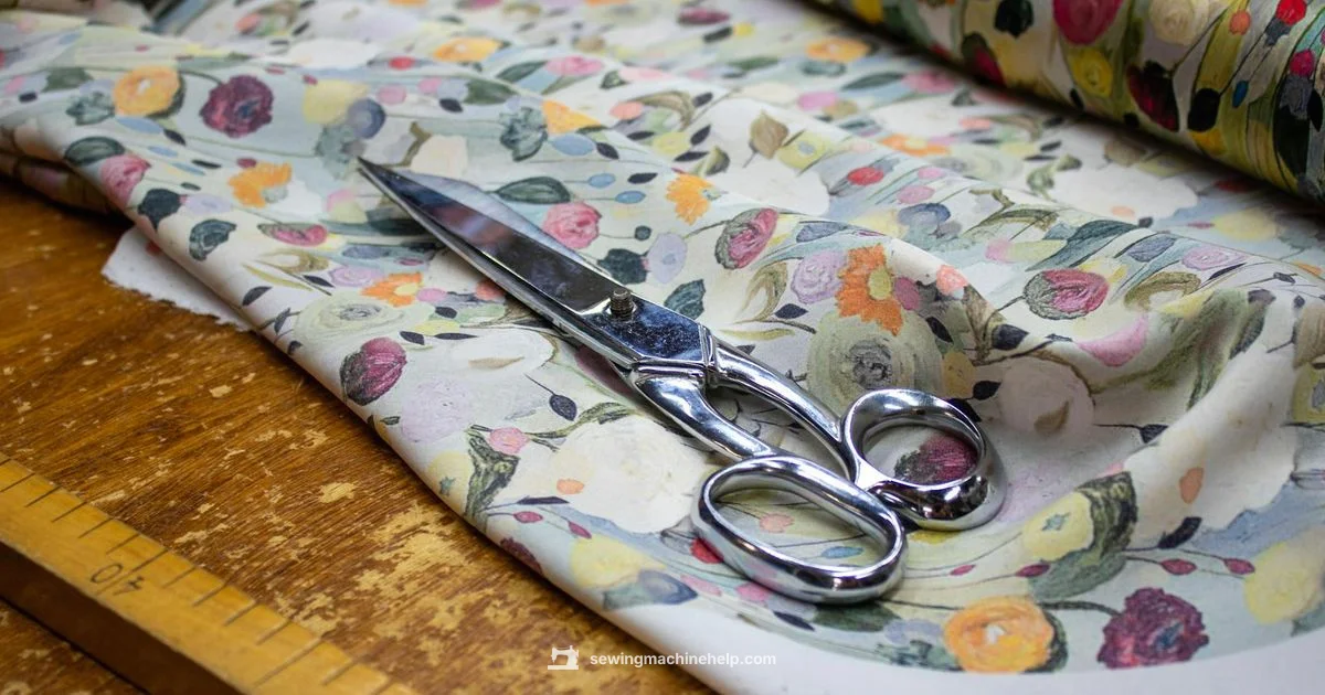 Hand Hem Guide - Sewing Machine Help