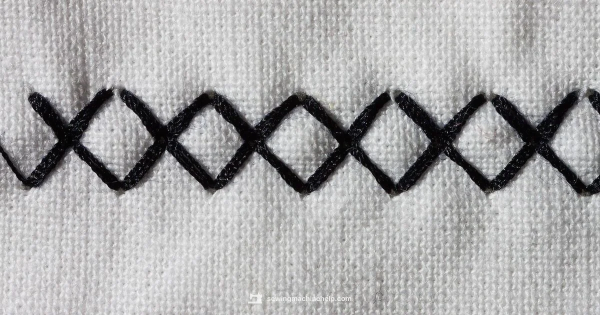 Embroidery Basics - Sewing Machine Help