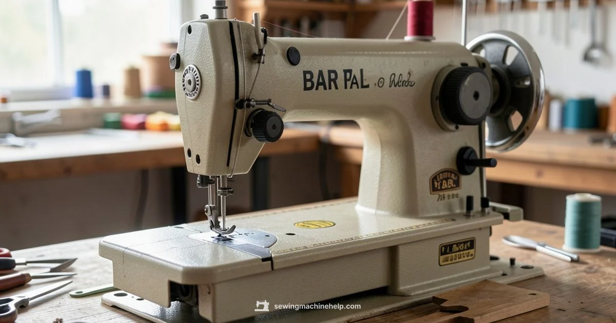 Bar Tack Guide - Sewing Machine Help