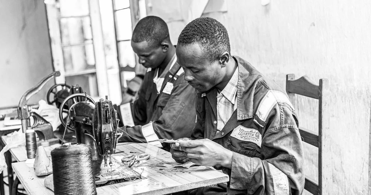 Singer Deals - Sewing Machine Help