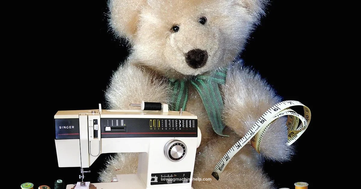 Quiet Sewing Machines - Sewing Machine Help