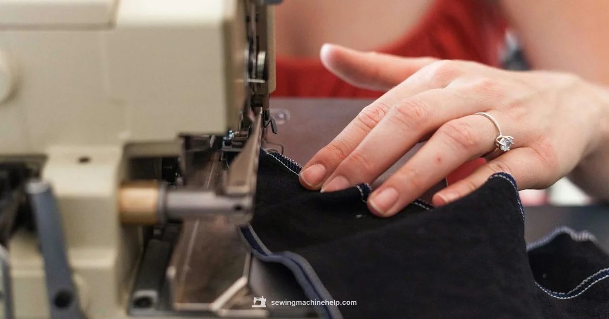 Decorative Stitches Guide - Sewing Machine Help