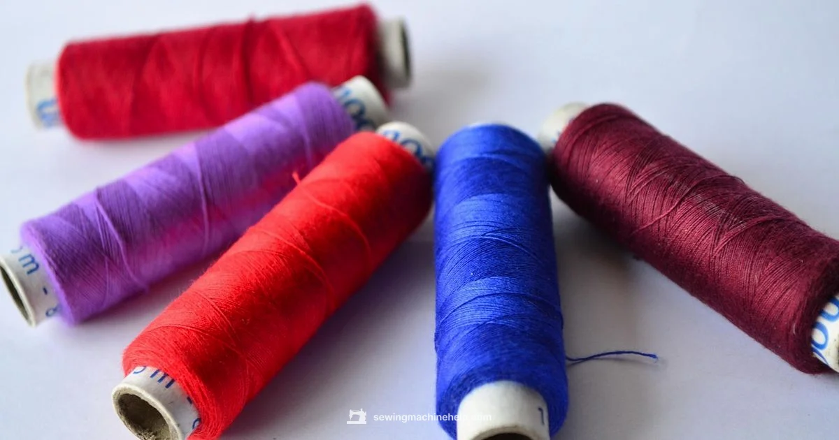 Fabric Jam Fix - Sewing Machine Help