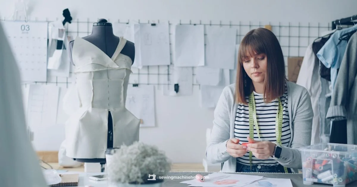 Walking Foot Mastery - Sewing Machine Help