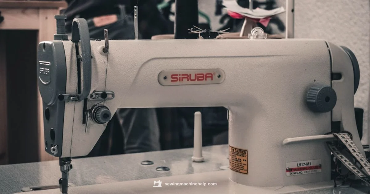 Singer Stylist Overview - Sewing Machine Help