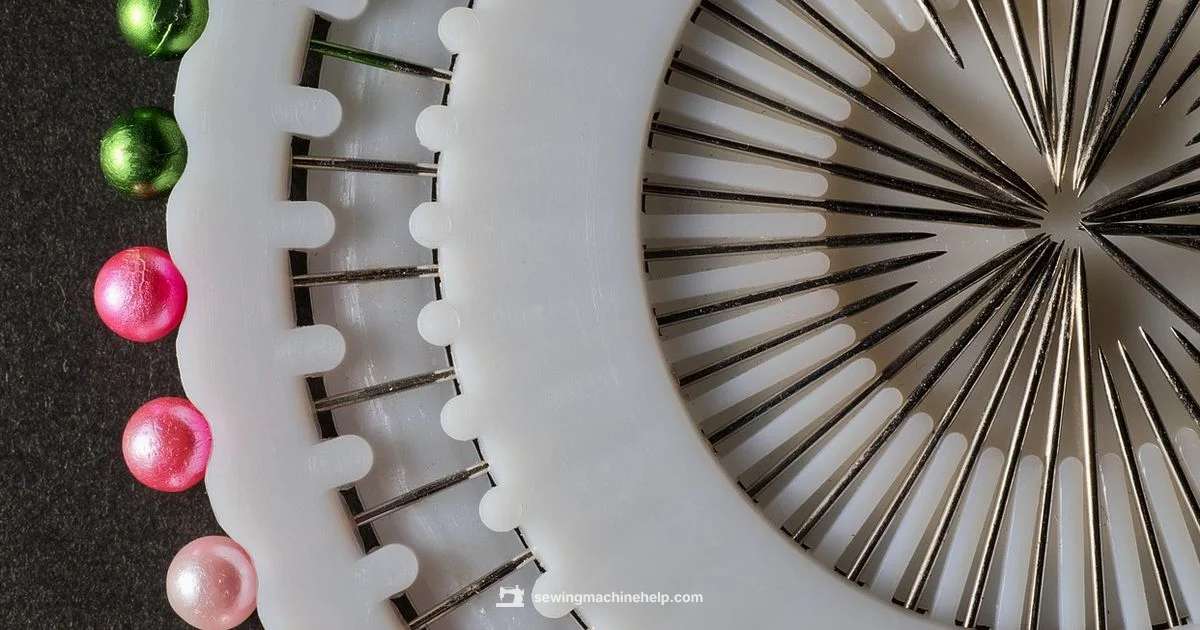 Stitch Troubleshooting - Sewing Machine Help