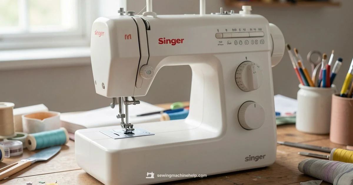 Mini Sewing Machine Mini Sewing Machine - Sewing Machine Help