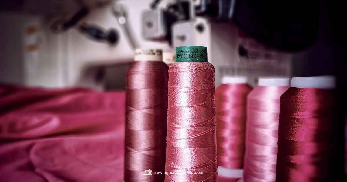 Pink Singer Guide - Sewing Machine Help