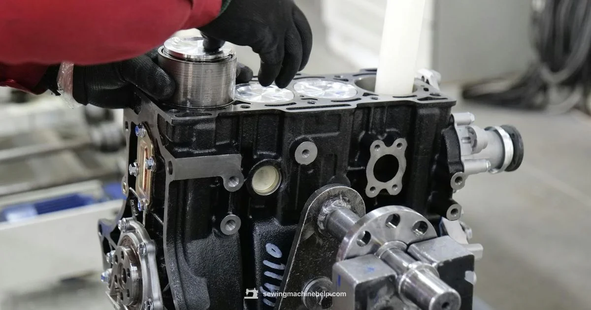 Juki DNU 1541S Guide - Sewing Machine Help