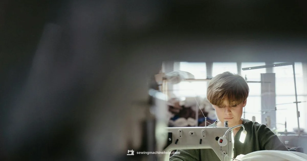 Feed Dogs Clean Guide - Sewing Machine Help