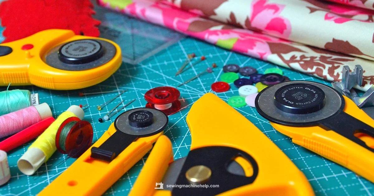 Quilting Machine Guide - Sewing Machine Help