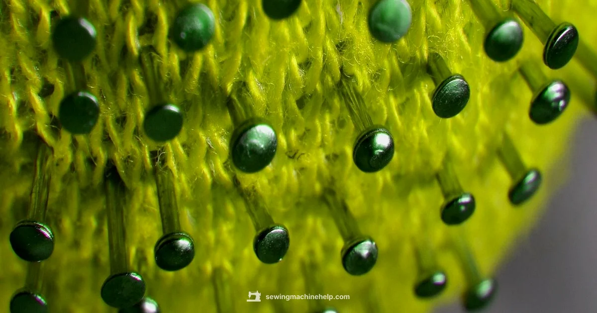 Straight Stitch Basics Straight Stitch Basics - Sewing Machine Help