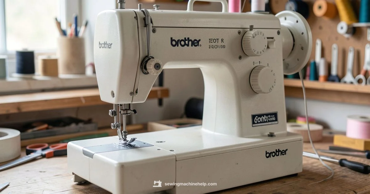 Foot Attachment Guide - Sewing Machine Help