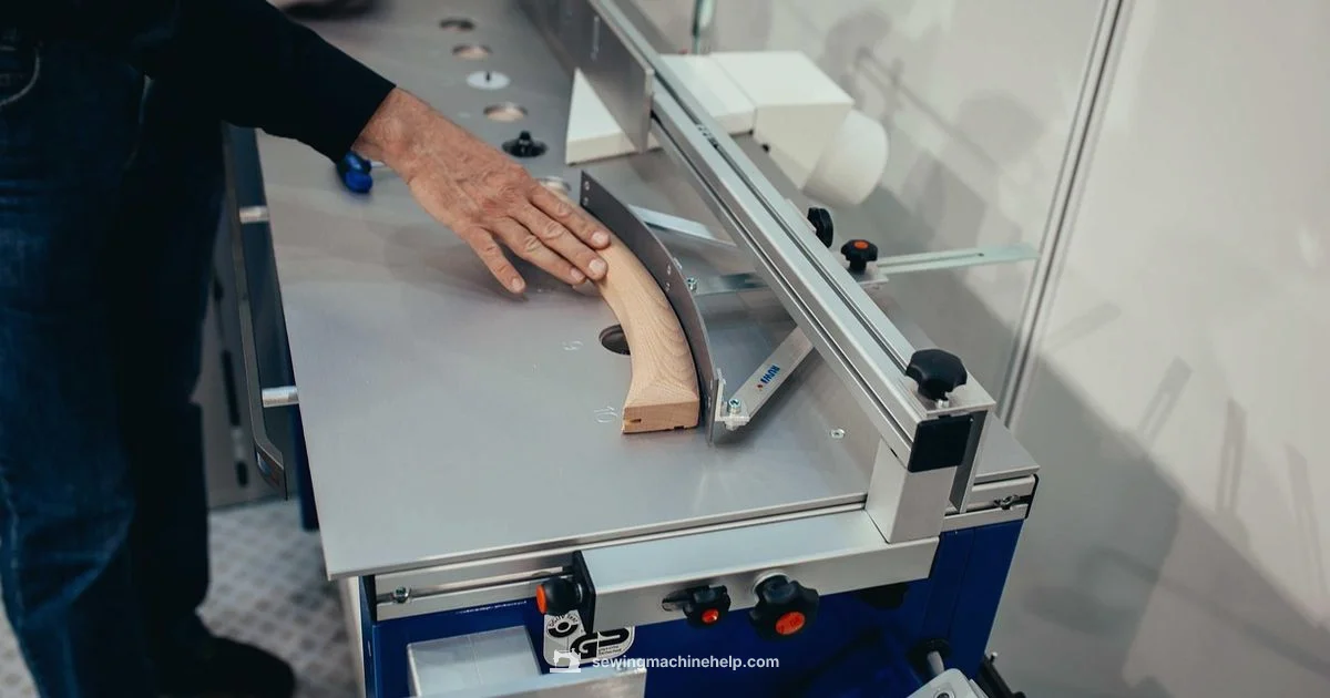 Pro Sewing Setup - Sewing Machine Help