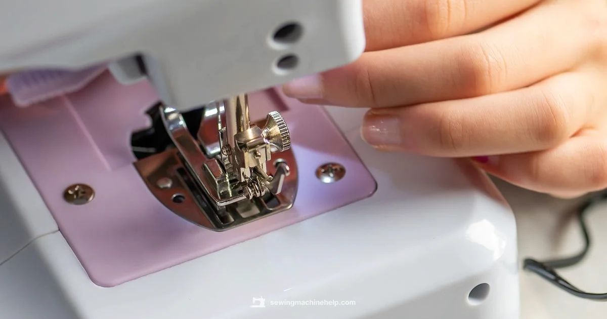 Oil for Sewing Machines - Sewing Machine Help