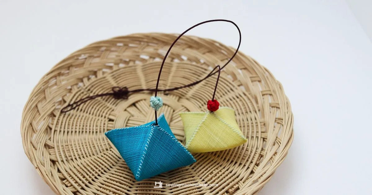 All-in-One vs Separate - Sewing Machine Help